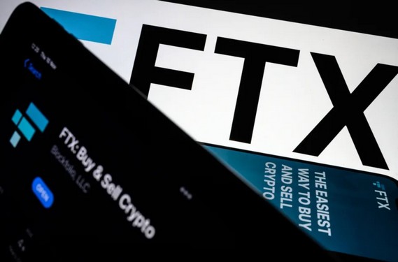 مشکلات صرافی FTX