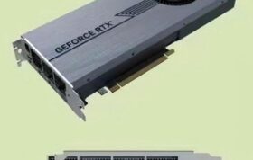 کارت گرافیک GeForce RTX 4090 توربو