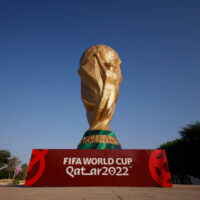جام جهانی قطر