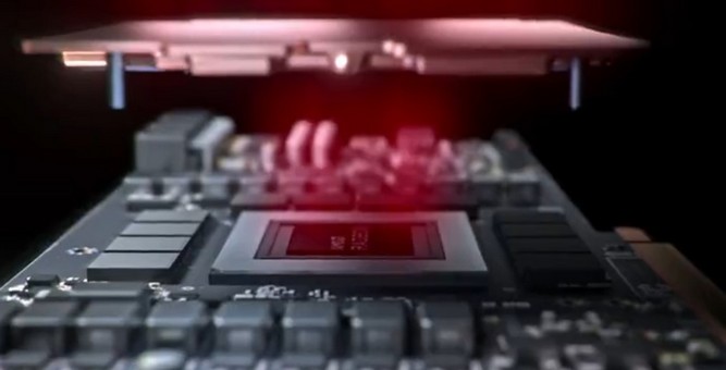 بیانیه AMD در قبال داغ شدن کارت‌ گرافیک RX 7900 XTX