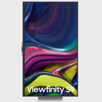 جدیدترین مانیتور سامسونگ ViewFinity S9