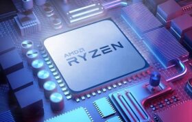 پردازنده های سری Ryzen 8000