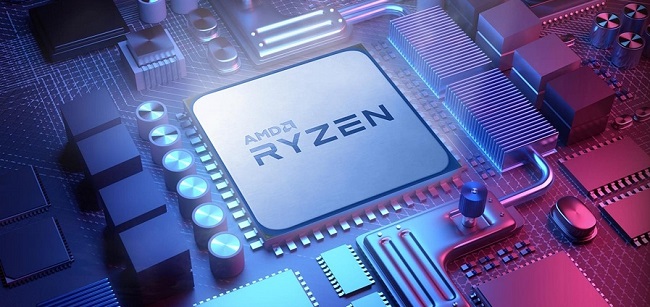 پردازنده های سری Ryzen 8000