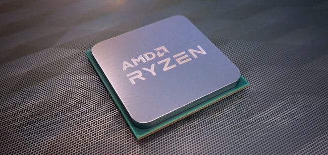 پردازنده های سری Ryzen 8000