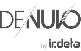 قفل Denuvo