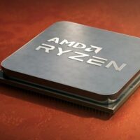 پردازنده های سرور جدید AMD
