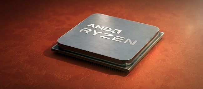 پردازنده های سرور جدید AMD