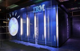 ابر رایانه کوانتومی IBM