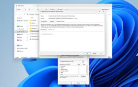 باگ فایل اکسپلورر ویندوز 11