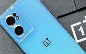 گوشی OnePlus Nord 3