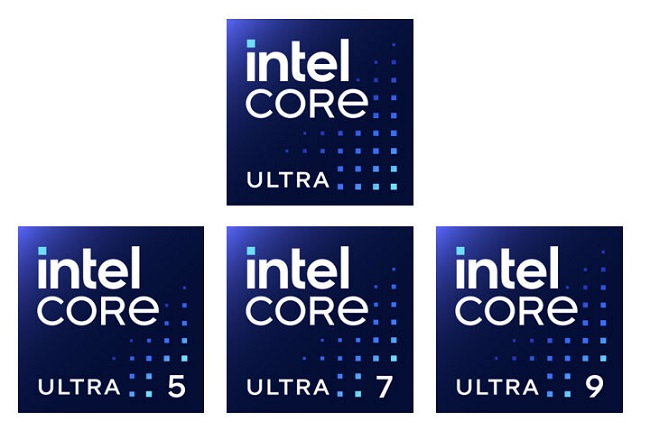 پردازنده Core Ultra اینتل یعنی چه