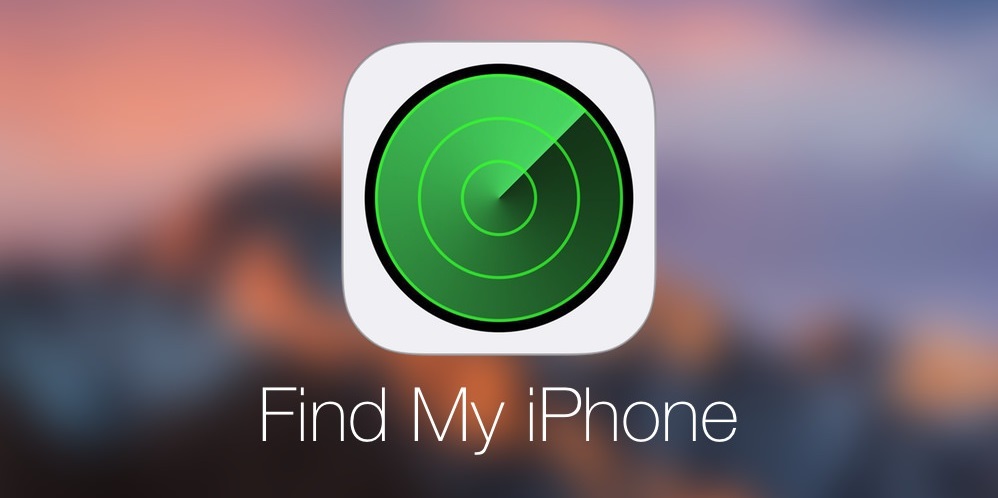 دانلود برنامه ردیابی گوشی آیفون Find My iPhone