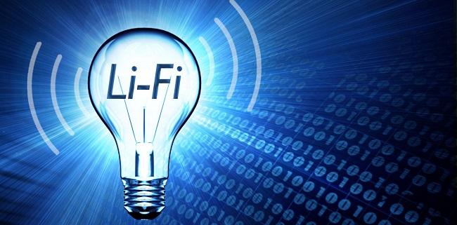 آیا  Li-Fi جایگزین وای فای می‌شود؟