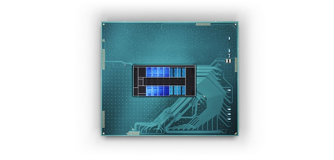 تفاوت پردازنده های سری h و p