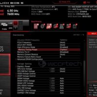 بروزرسانی بایوس مادربردهای AMD شرکت MSI