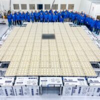 ماهواره BlueWalker 3