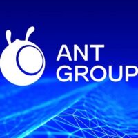 هوش مصنوعی جدید Ant Group