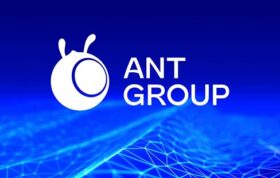 هوش مصنوعی جدید Ant Group