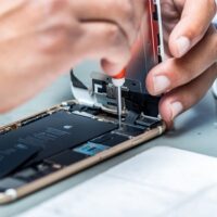 بررسی چگونگی راه اندازی شغل تعمیرات موبایل