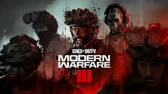 سیستم مورد نیاز برای بازی  Call of Duty: Modern Warfare 3 اعلام شد