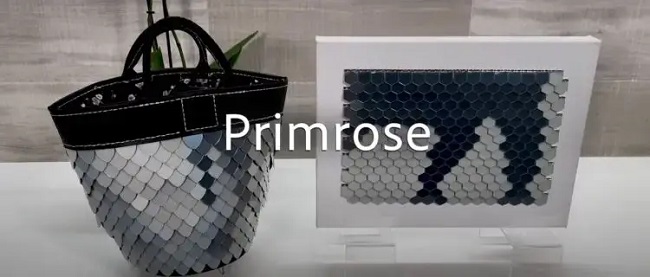 ادوبی Project Primrose