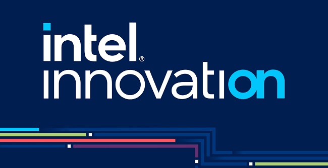 رویداد Innovation 2023 اینتل