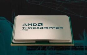 اولین نتایج تست و بررسی Threadripper Pro 7995WX