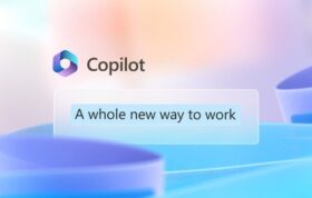 بروزرسانی ویندوز 10 برای دسترسی به Copilot