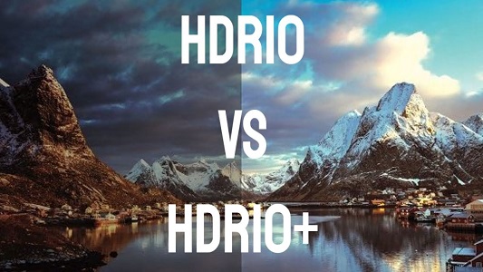 تفاوت نمایشگر دالبی ویژن ، HDR10 و HDR10+