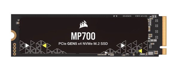 حافظه Corsair MP700 SSD 2 TB