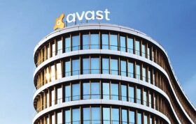 شرکت Avast