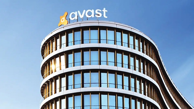شرکت Avast