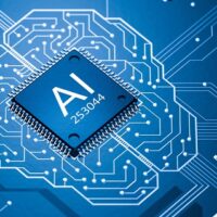 نظر مدیرعامل سابق گوگل در مورد هوش مصنوعی