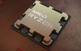 قدرت و سرعت پردازنده‌های Ryzen 9000