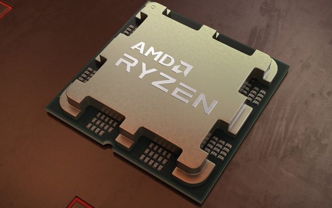 قدرت و سرعت پردازنده‌های Ryzen 9000