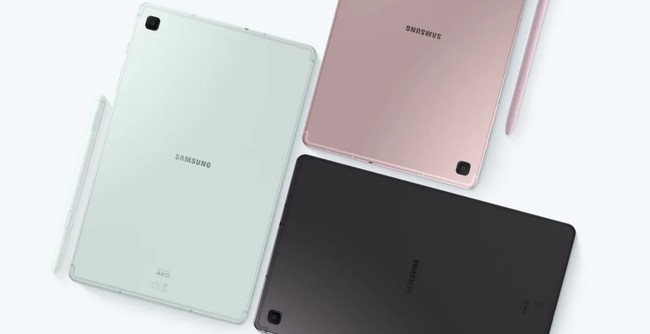 تبلت Galaxy Tab S6 Lite (2024)