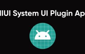 مشکل System UI Plugin شیائومی