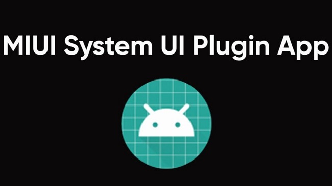 مشکل System UI Plugin شیائومی