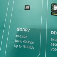 معرفی تراشه حافظه گرافیکی GDDR7 توسط SK Hynix