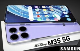 پس از گلکسی A35 اکنون گوشی Galaxy M35 5G نیز در گیک‌بنچ مشاهده شد؛ تراشه اگزینوس با 6 گیگابایت رم