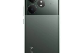 GT Neo 6 SE با روشن‌ترین نمایشگر در دنیای گوشی‌های هوشمند