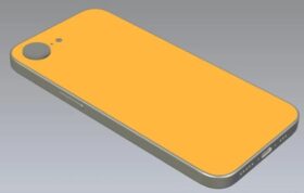 جزئیات بیشتر درباره گوشی iPhone SE 4