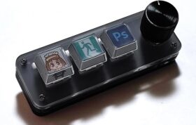 کیبورد Keyboard Custom 2.0