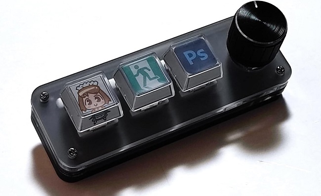 کیبورد Keyboard Custom 2.0