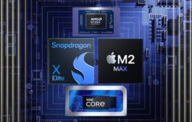 جزئیات بیشتر درباره پردازنده‌های اسنپدراگون X Elite و X Plus کوالکام