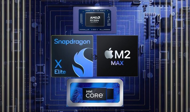 جزئیات بیشتر درباره پردازنده‌های اسنپدراگون X Elite و X Plus کوالکام