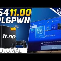 هک پلی استیشن 4