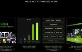 کامپیوتر  Premium AI PC چیست