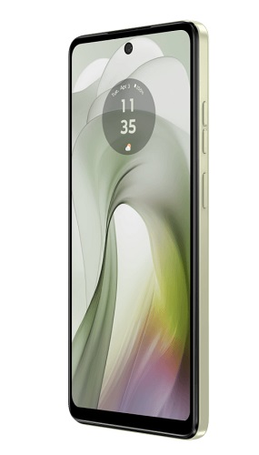 کیفیت گوشی Motorola Moto E14