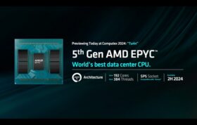 3nm EPYC Turin